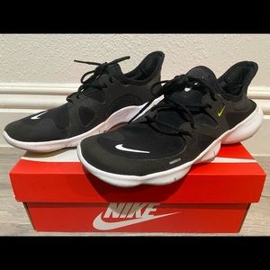 Nike Men’s Free RN 5.0 Running Shoes